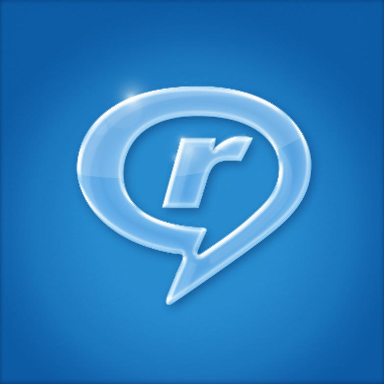 RealPlayer Icon Test